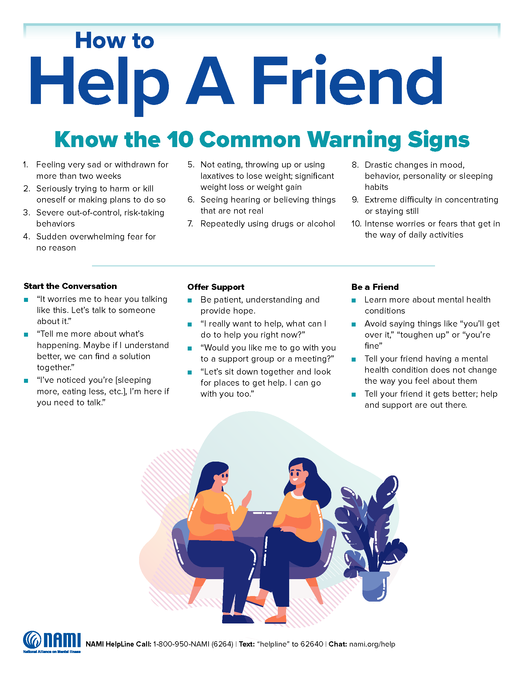 BTS-How-to-Help-a-Friend