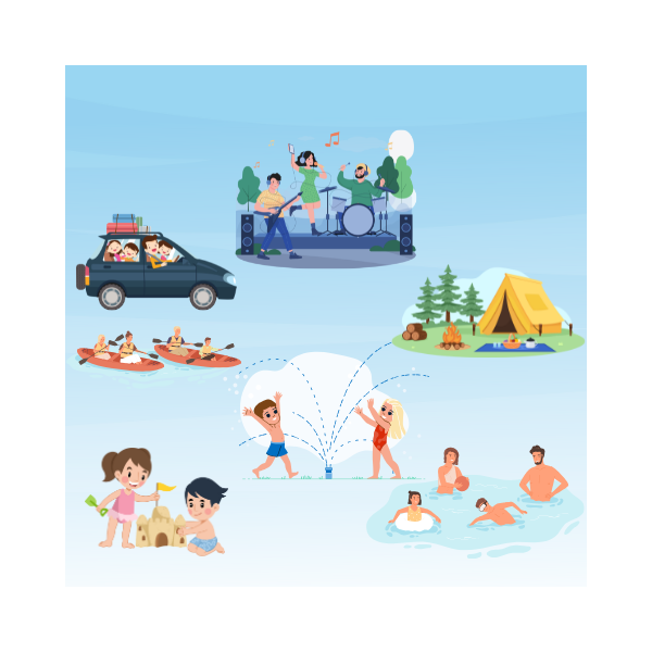alt="Tri-Town Youth Services promoting safe and active summer experiences"