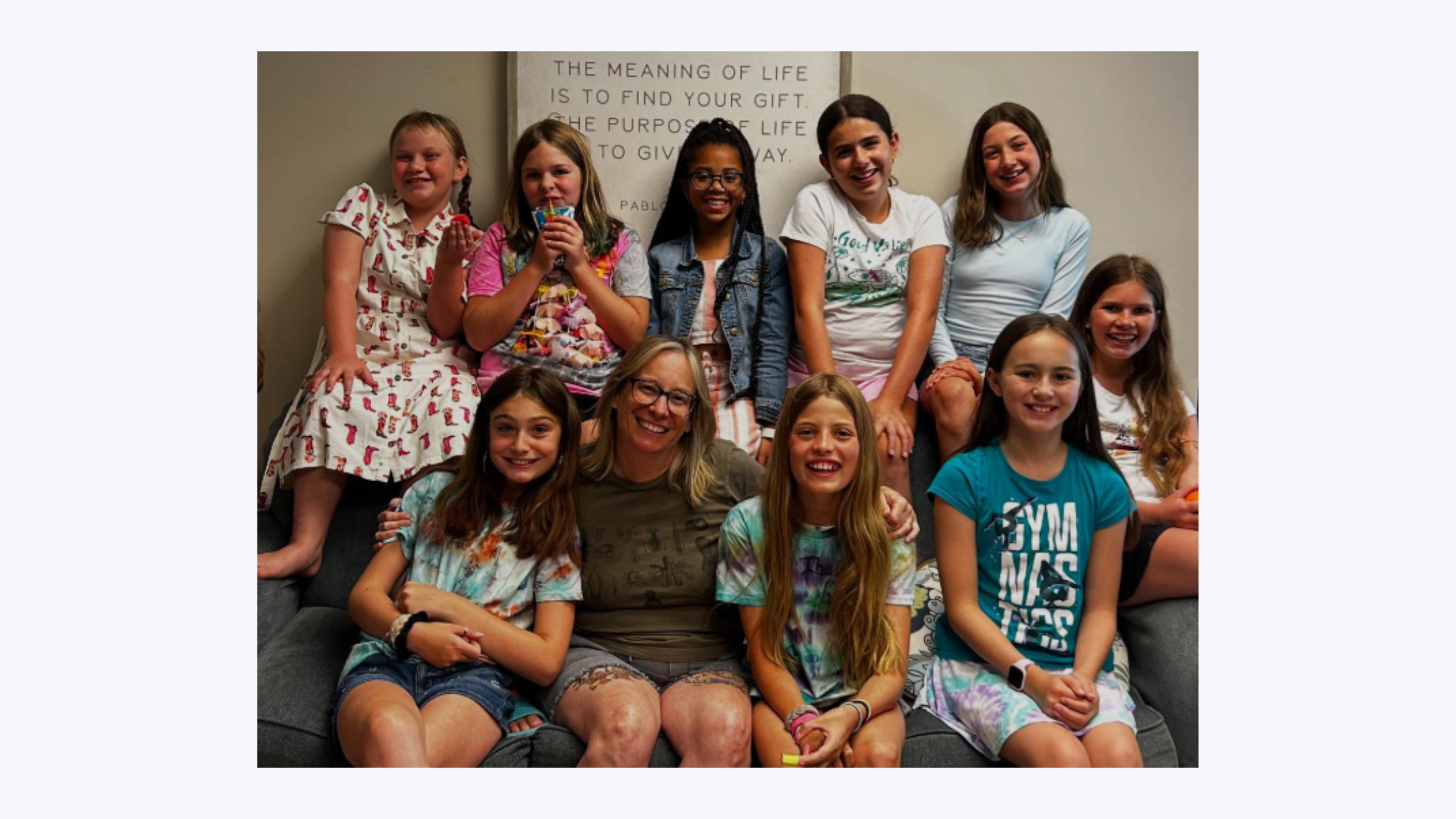 You Are not alone (5)